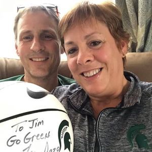 Meet your Posher, Renee